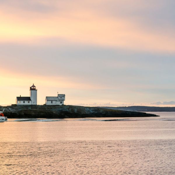 3-night Coastline Islands Escape with Greenline 39